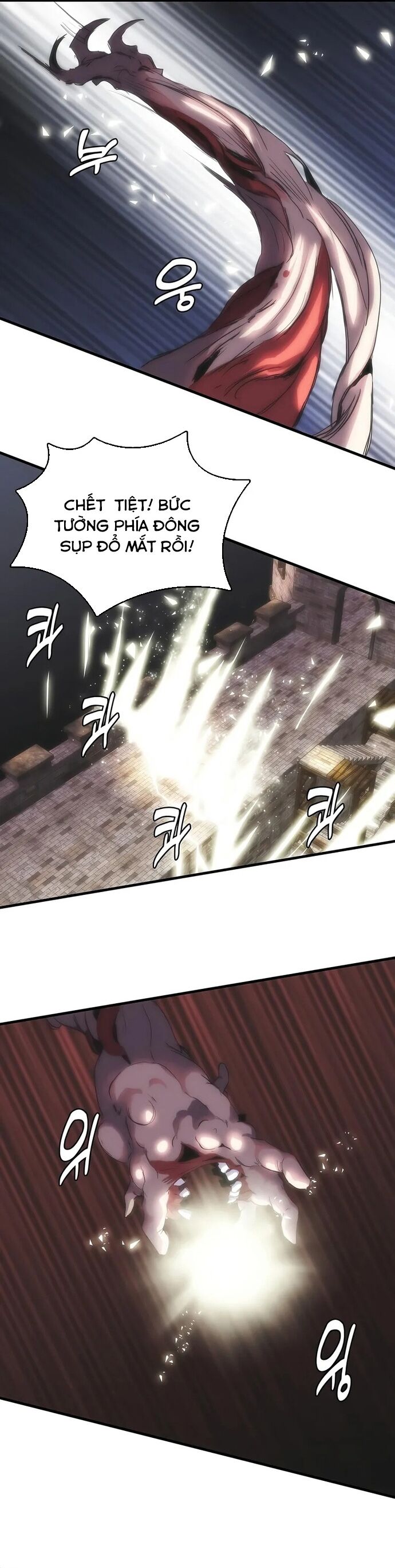 Bản Năng Hồi Quy Của Chó Săn Chapter 66 - TC Truyện