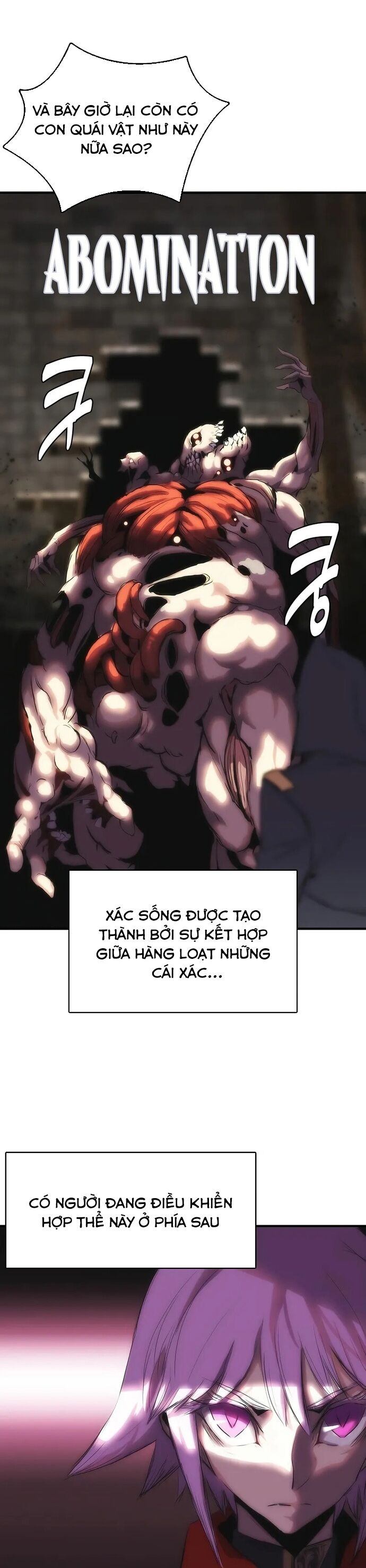 Bản Năng Hồi Quy Của Chó Săn Chapter 66 - TC Truyện