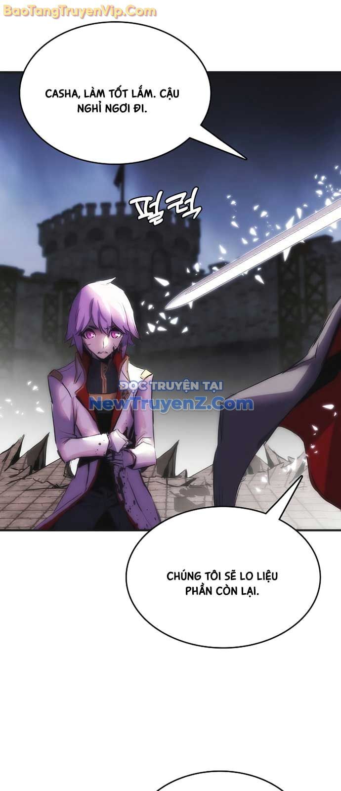 Bản Năng Hồi Quy Của Chó Săn Chapter 67 - TC Truyện