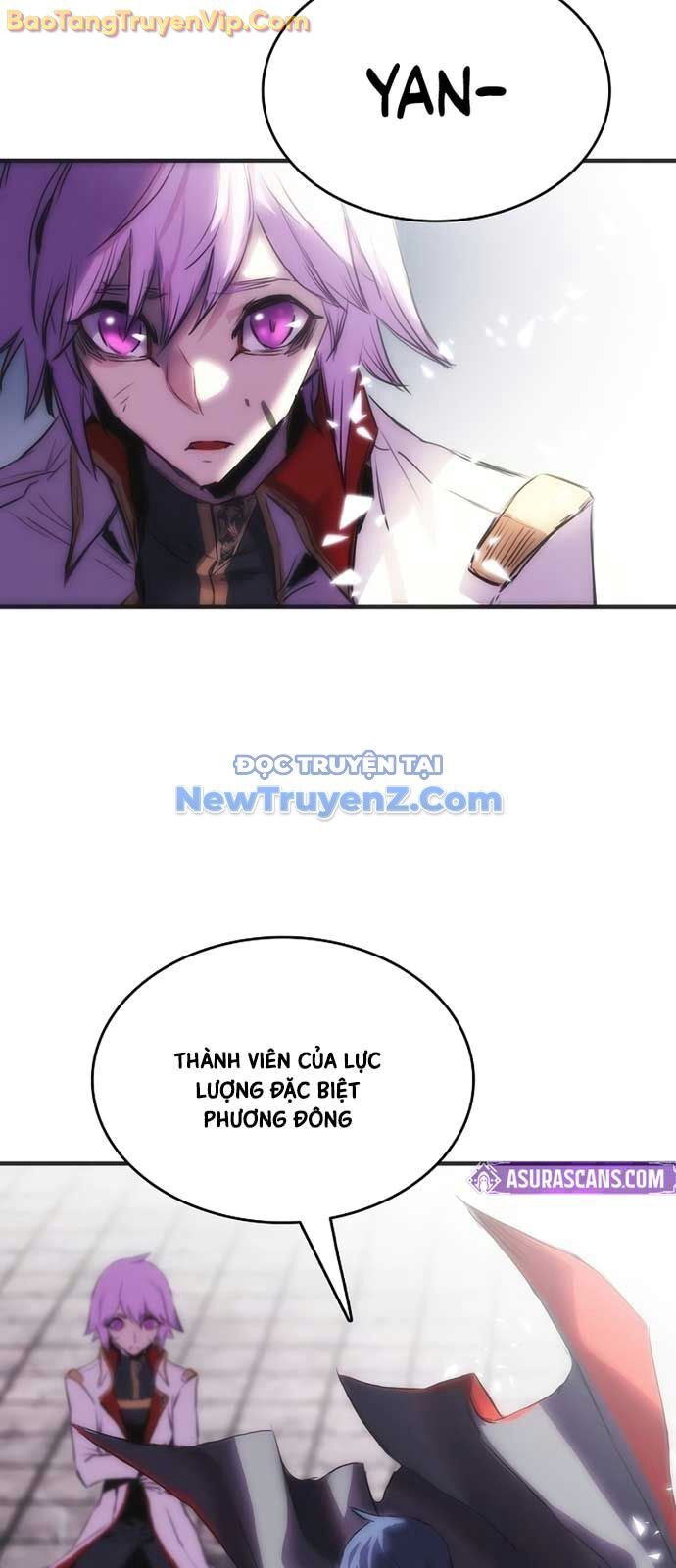 Bản Năng Hồi Quy Của Chó Săn Chapter 67 - TC Truyện