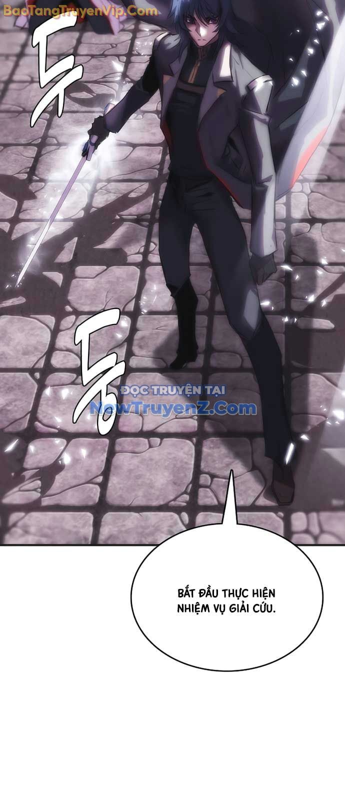 Bản Năng Hồi Quy Của Chó Săn Chapter 67 - TC Truyện