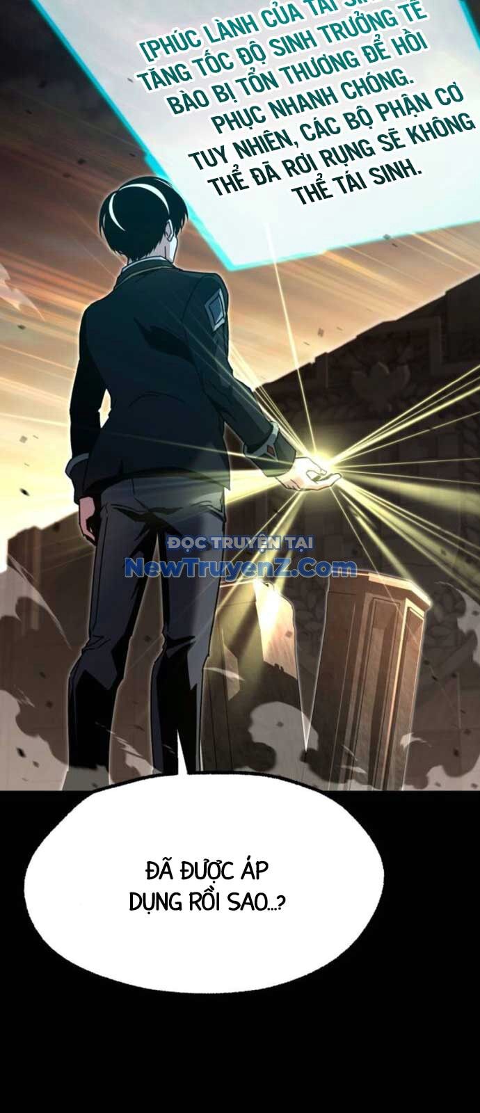 Thống Lĩnh Học Viện Chỉ Bằng Dao Sashimi [Chap 44] - Page 14