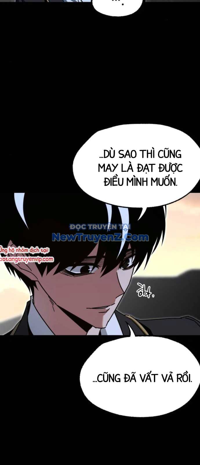 Thống Lĩnh Học Viện Chỉ Bằng Dao Sashimi [Chap 44] - Page 17