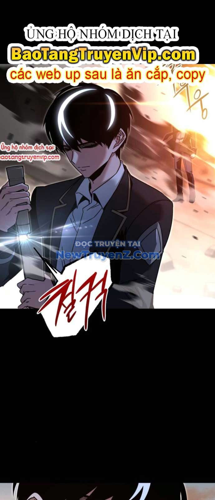 Thống Lĩnh Học Viện Chỉ Bằng Dao Sashimi [Chap 44] - Page 2