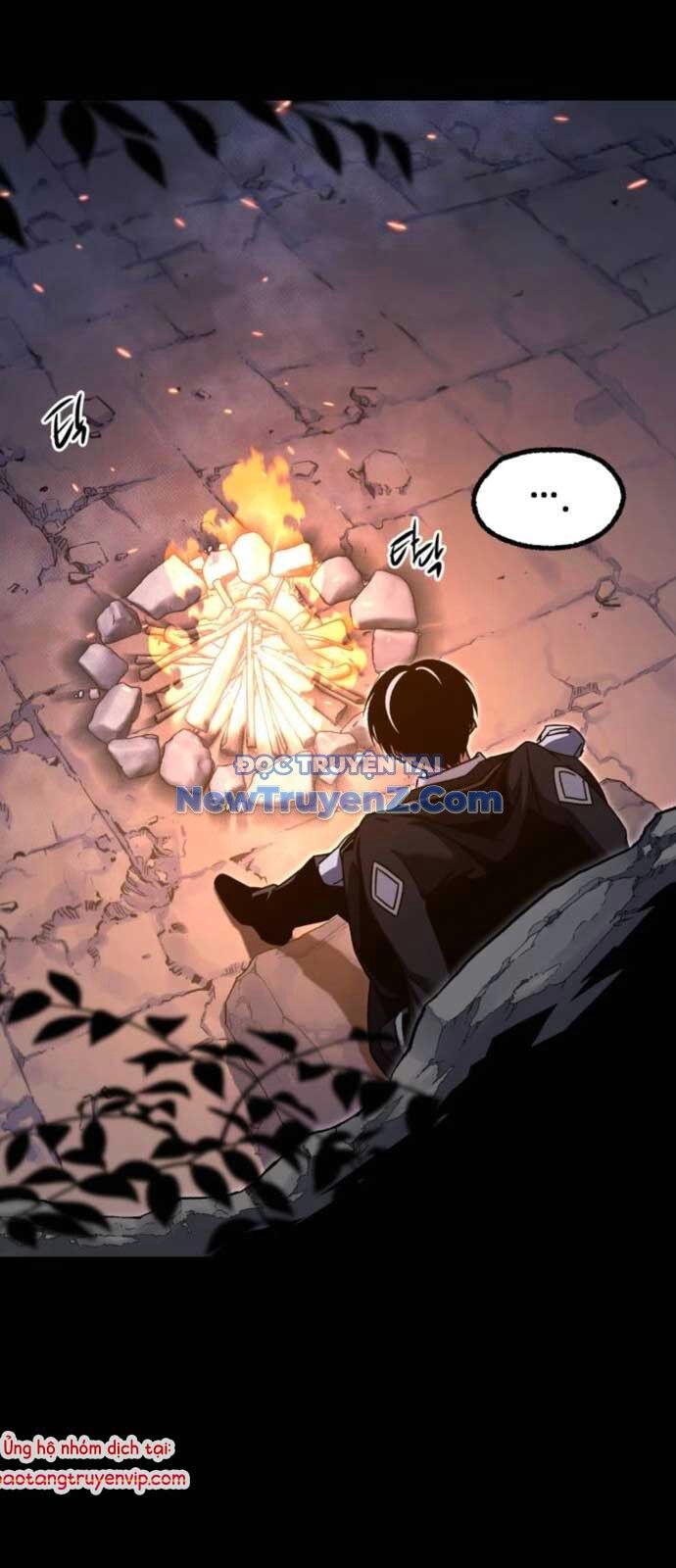 Thống Lĩnh Học Viện Chỉ Bằng Dao Sashimi [Chap 44] - Page 20
