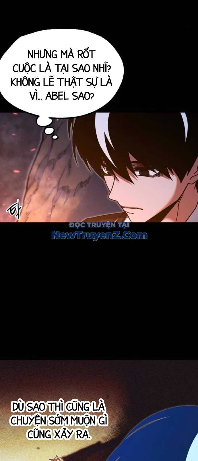 Thống Lĩnh Học Viện Chỉ Bằng Dao Sashimi [Chap 44] - Page 21
