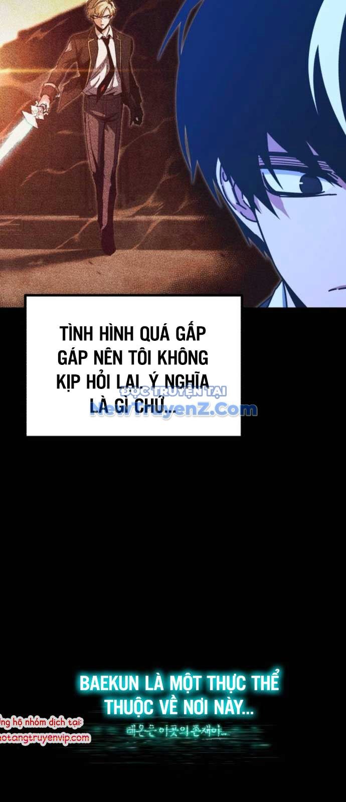 Thống Lĩnh Học Viện Chỉ Bằng Dao Sashimi [Chap 44] - Page 22