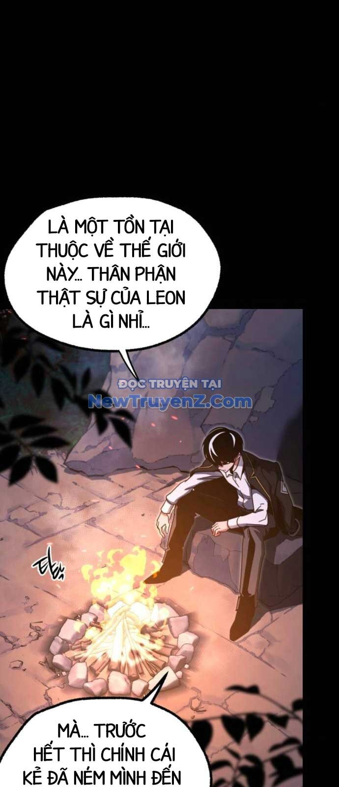 Thống Lĩnh Học Viện Chỉ Bằng Dao Sashimi [Chap 44] - Page 23