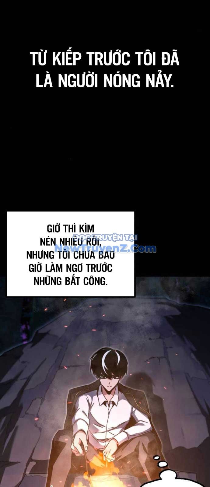 Thống Lĩnh Học Viện Chỉ Bằng Dao Sashimi [Chap 44] - Page 25