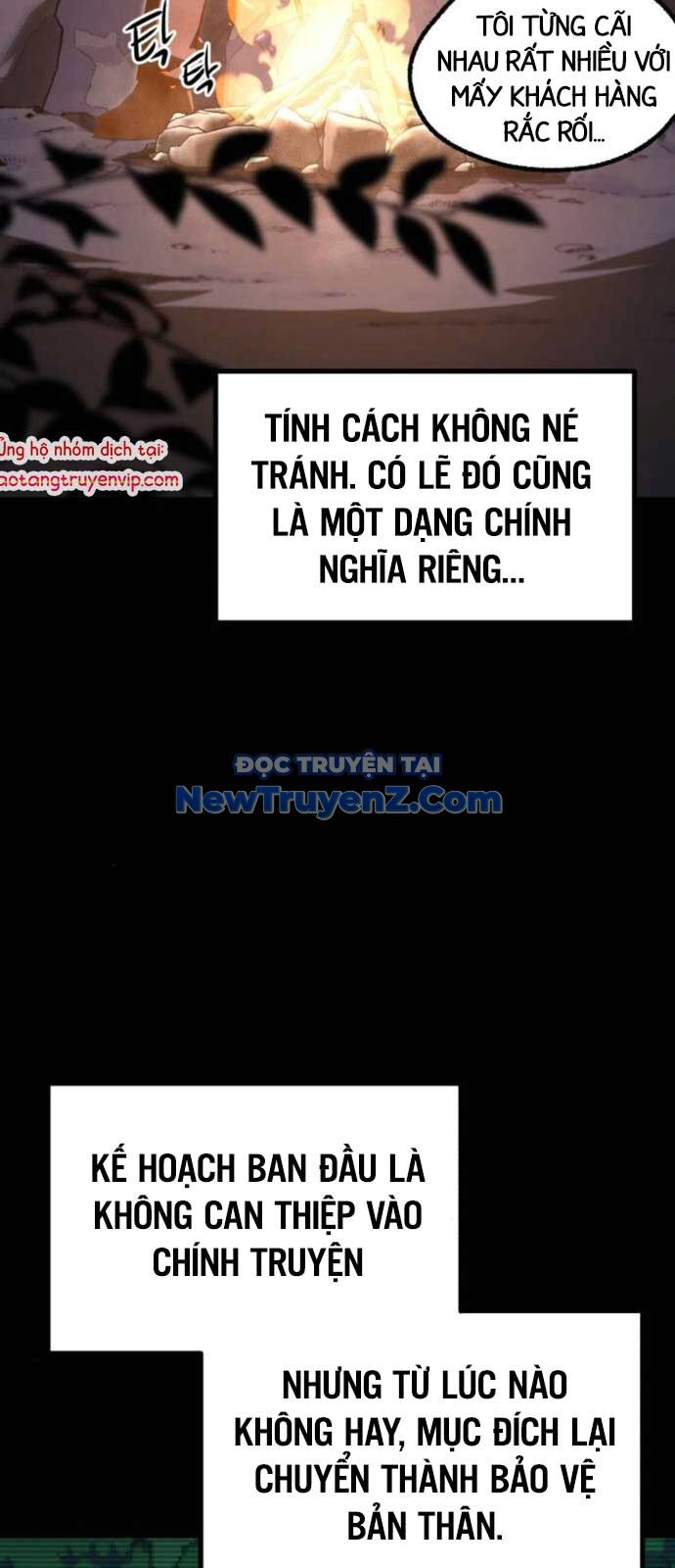 Thống Lĩnh Học Viện Chỉ Bằng Dao Sashimi [Chap 44] - Page 26