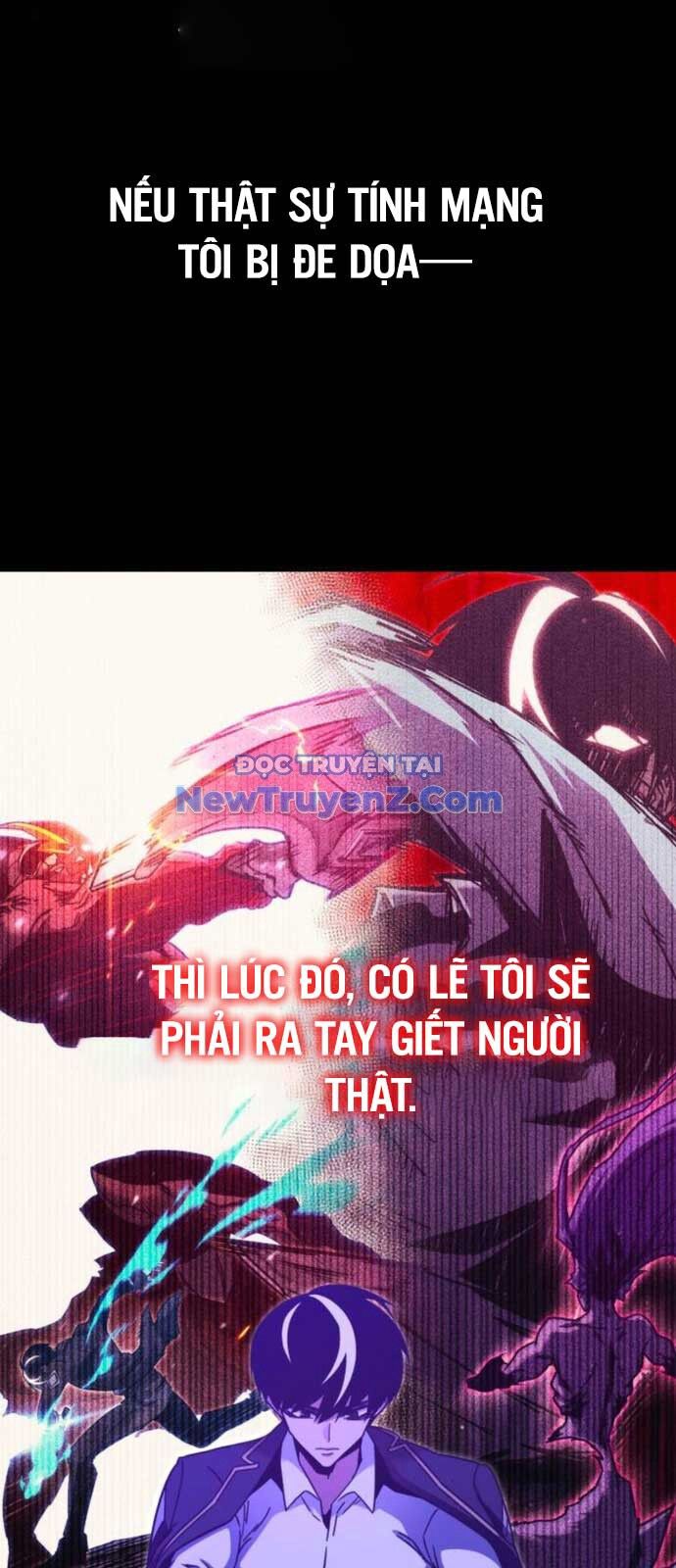 Thống Lĩnh Học Viện Chỉ Bằng Dao Sashimi [Chap 44] - Page 29