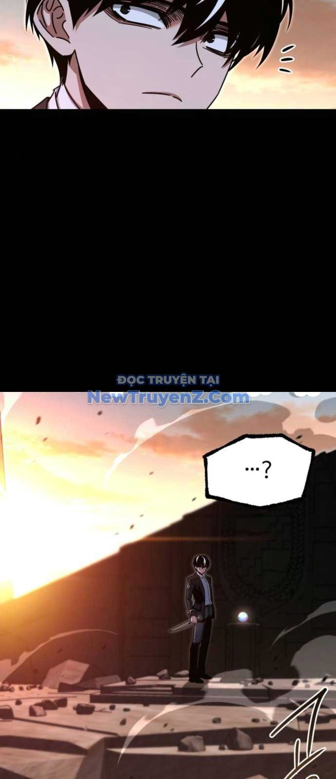 Thống Lĩnh Học Viện Chỉ Bằng Dao Sashimi [Chap 44] - Page 3