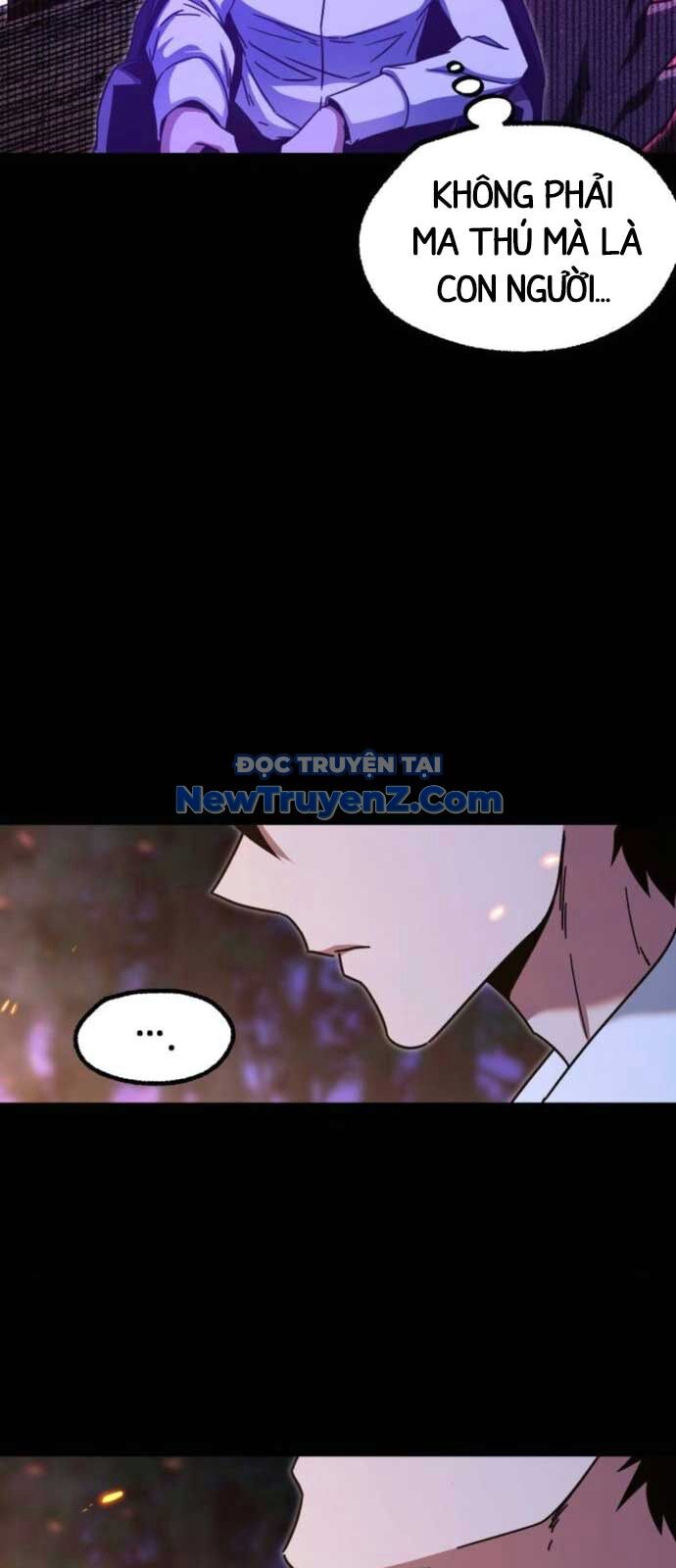 Thống Lĩnh Học Viện Chỉ Bằng Dao Sashimi [Chap 44] - Page 30