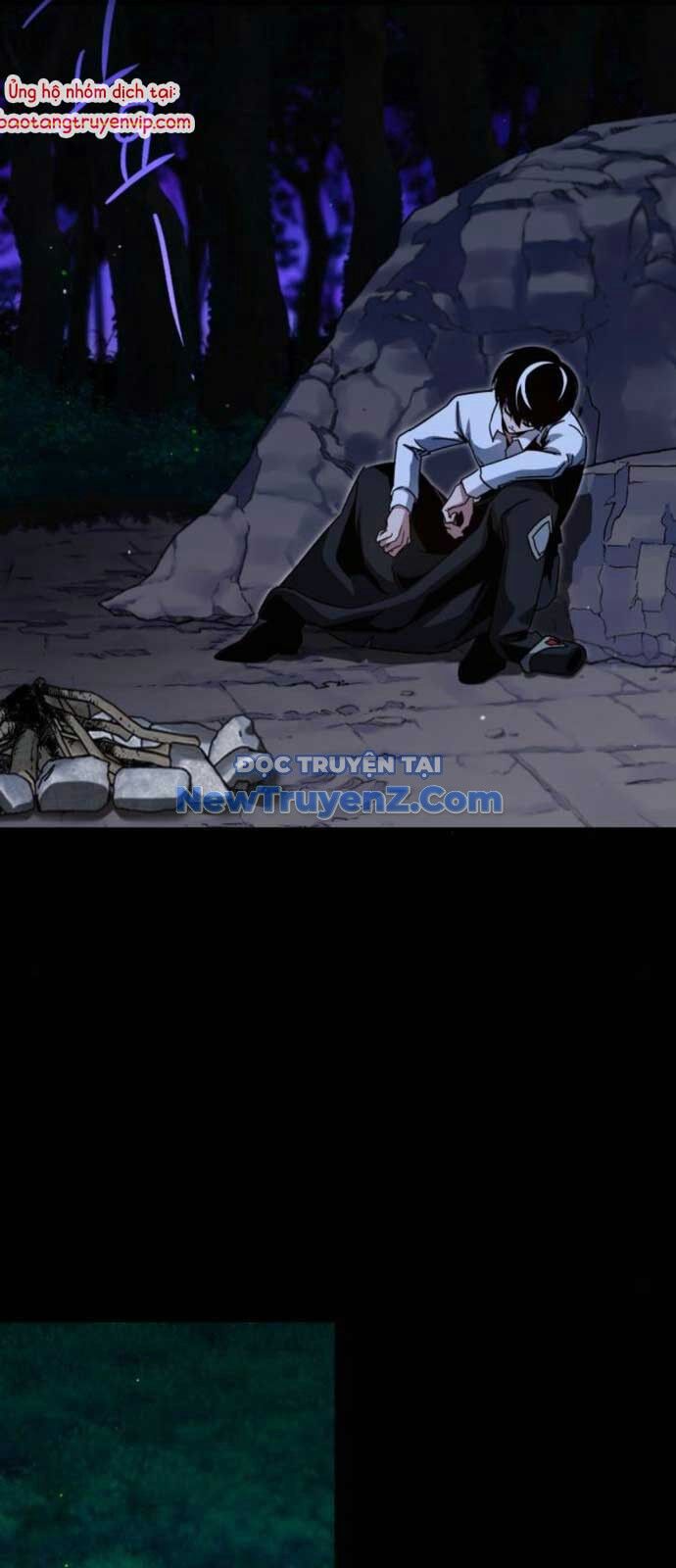 Thống Lĩnh Học Viện Chỉ Bằng Dao Sashimi [Chap 44] - Page 43