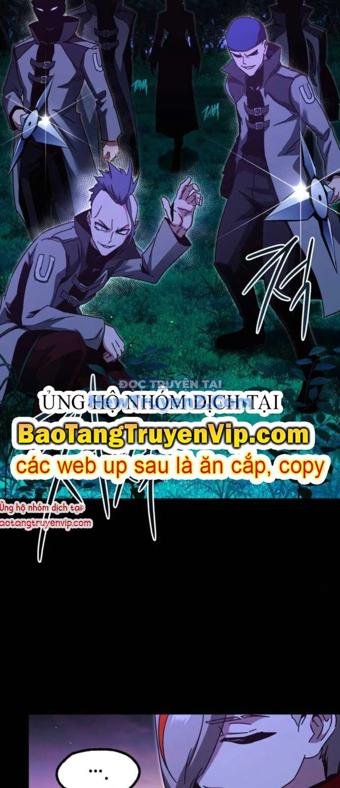 Thống Lĩnh Học Viện Chỉ Bằng Dao Sashimi [Chap 44] - Page 45