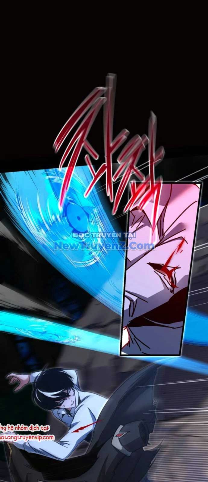 Thống Lĩnh Học Viện Chỉ Bằng Dao Sashimi [Chap 44] - Page 49