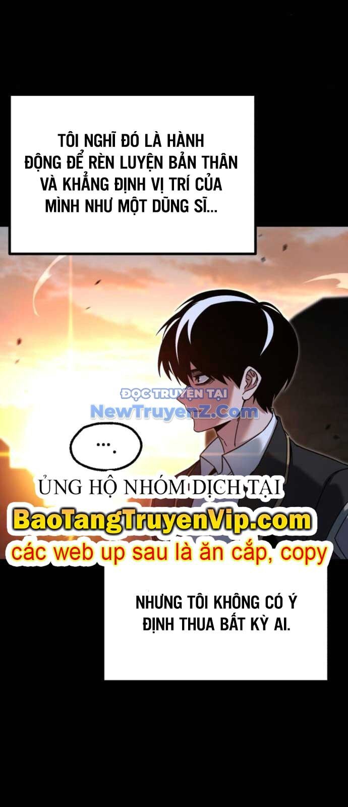 Thống Lĩnh Học Viện Chỉ Bằng Dao Sashimi [Chap 44] - Page 5