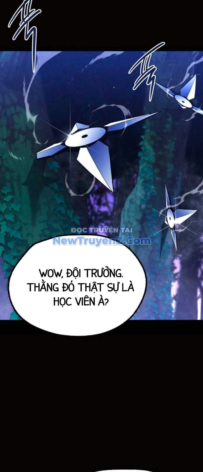Thống Lĩnh Học Viện Chỉ Bằng Dao Sashimi [Chap 44] - Page 51