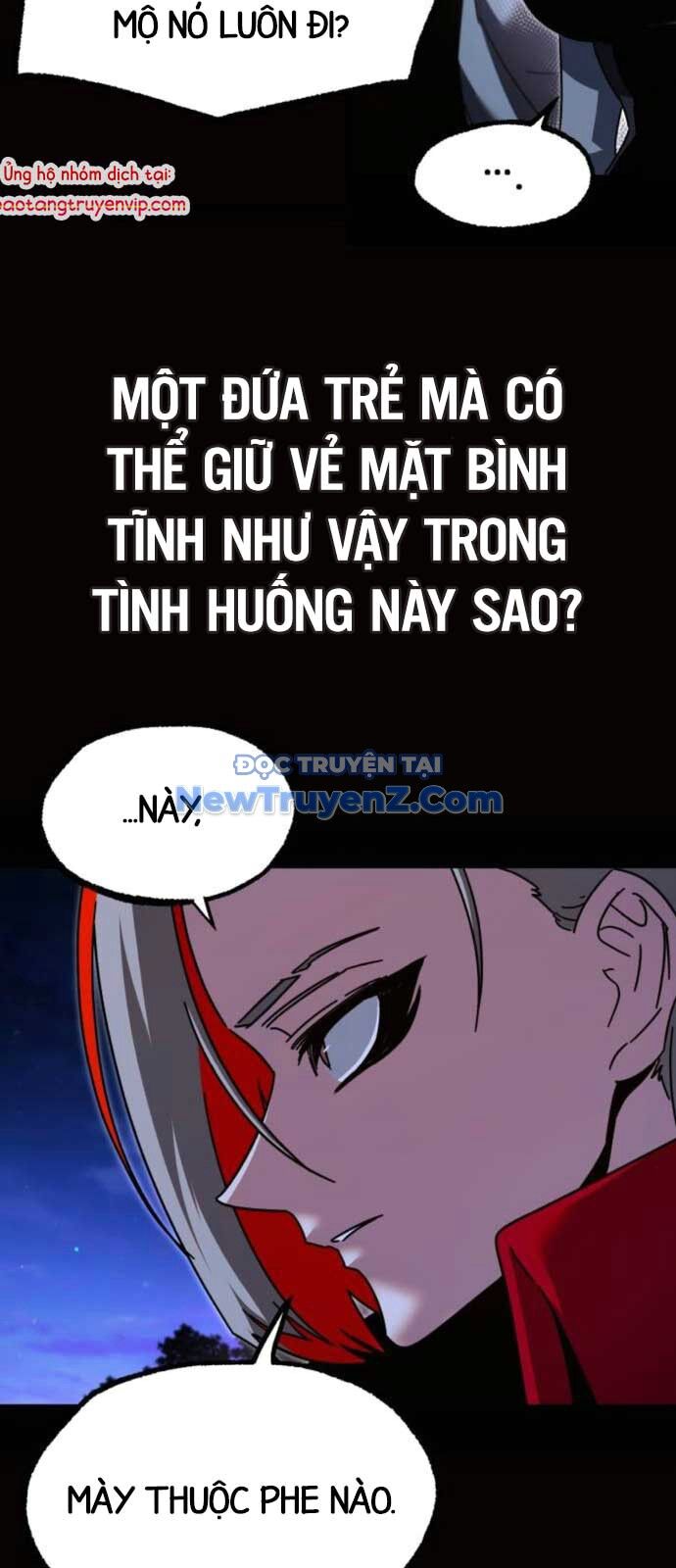 Thống Lĩnh Học Viện Chỉ Bằng Dao Sashimi [Chap 44] - Page 59