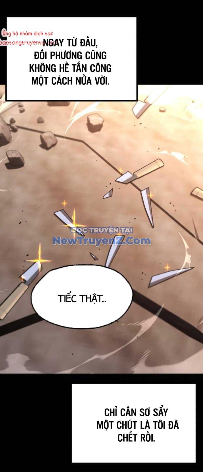 Thống Lĩnh Học Viện Chỉ Bằng Dao Sashimi [Chap 44] - Page 6