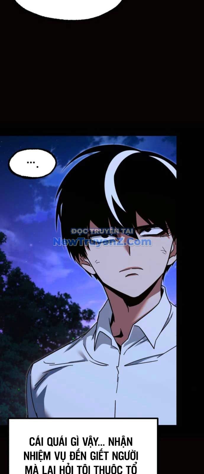 Thống Lĩnh Học Viện Chỉ Bằng Dao Sashimi [Chap 44] - Page 60