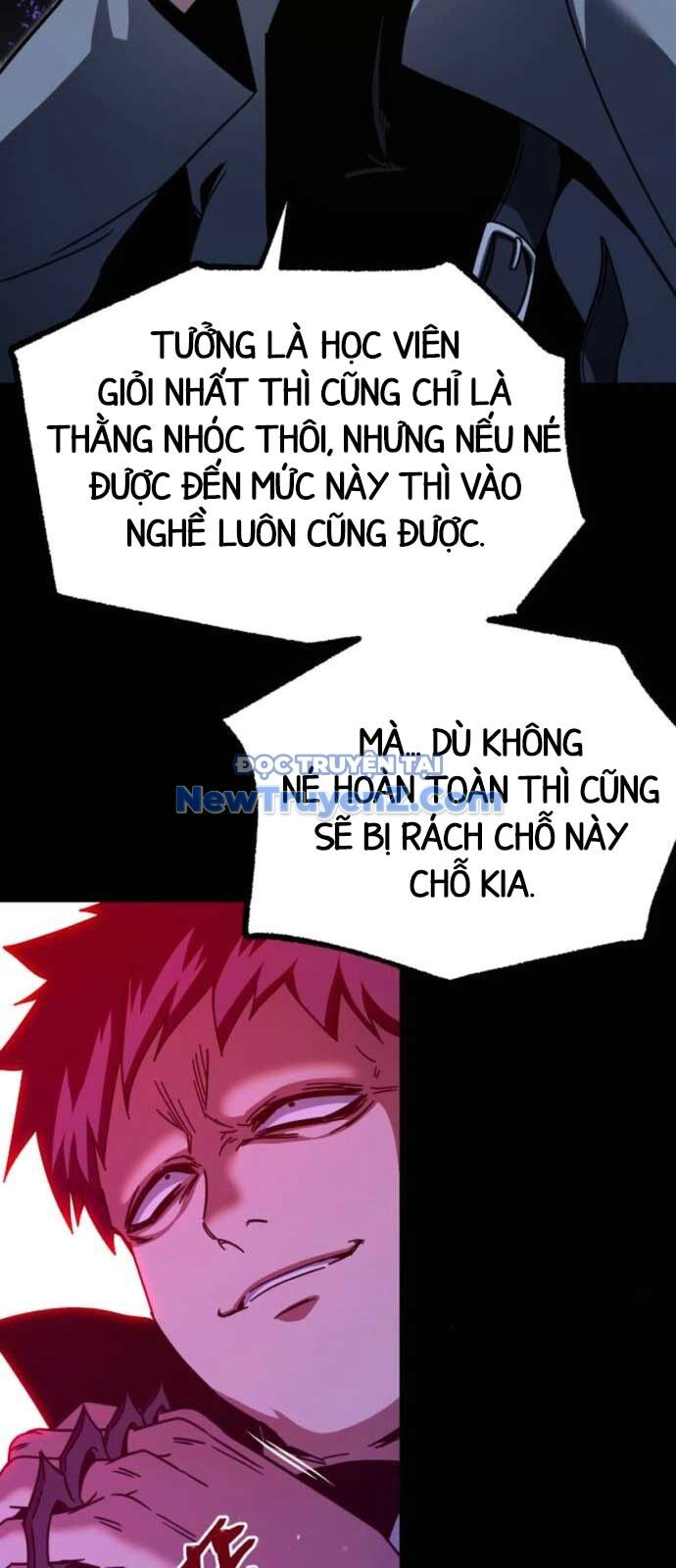 Thống Lĩnh Học Viện Chỉ Bằng Dao Sashimi [Chap 44] - Page 63