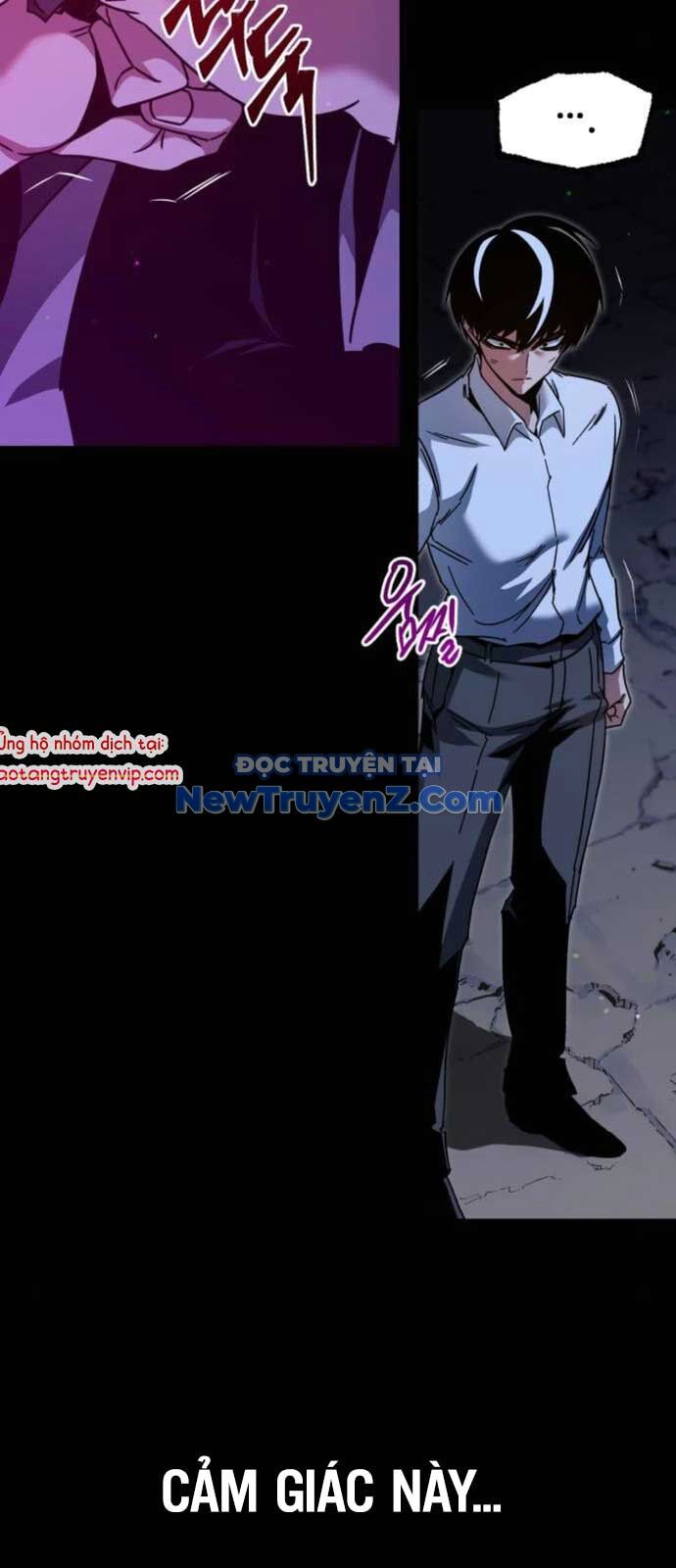 Thống Lĩnh Học Viện Chỉ Bằng Dao Sashimi [Chap 44] - Page 64