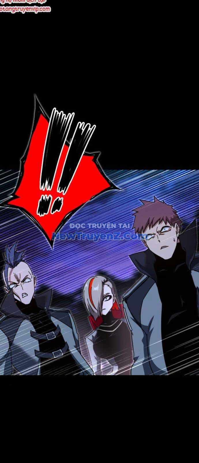Thống Lĩnh Học Viện Chỉ Bằng Dao Sashimi [Chap 44] - Page 67