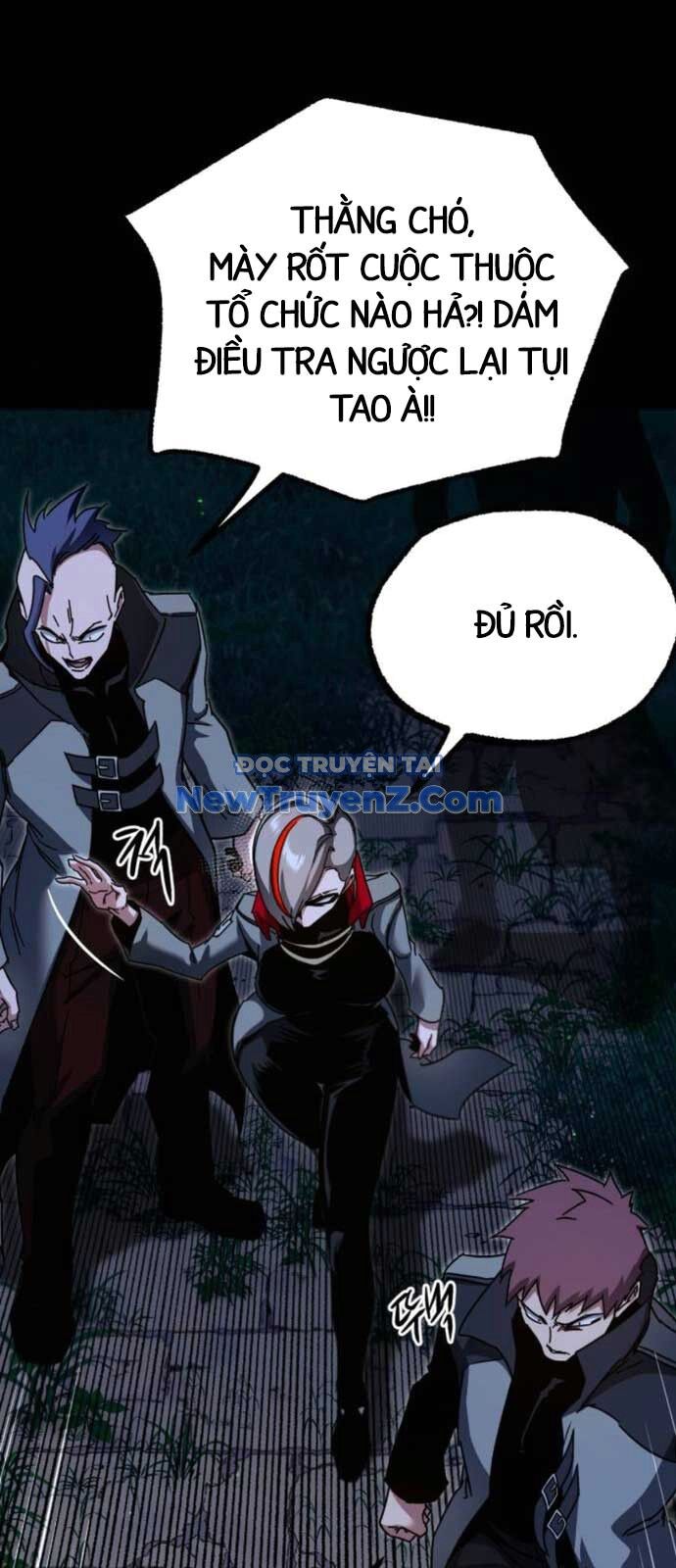 Thống Lĩnh Học Viện Chỉ Bằng Dao Sashimi [Chap 44] - Page 68