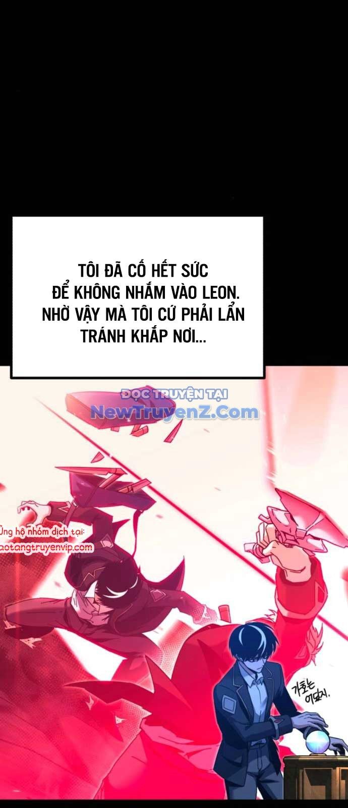 Thống Lĩnh Học Viện Chỉ Bằng Dao Sashimi [Chap 44] - Page 7