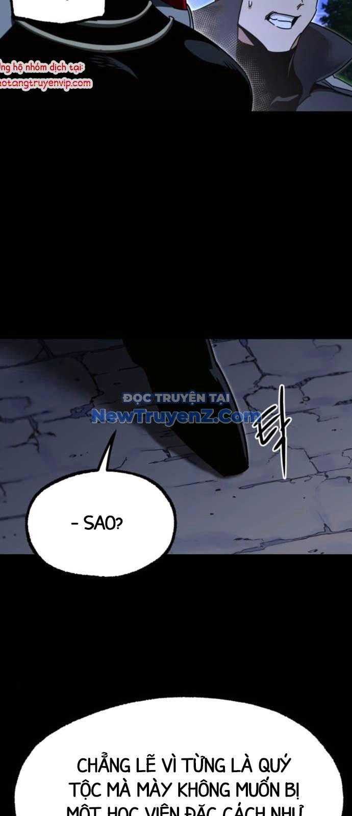 Thống Lĩnh Học Viện Chỉ Bằng Dao Sashimi [Chap 44] - Page 72