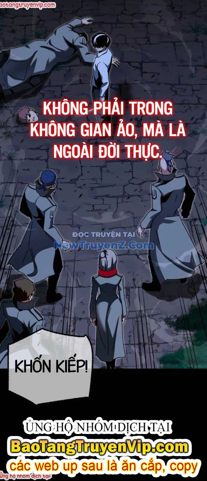 Thống Lĩnh Học Viện Chỉ Bằng Dao Sashimi [Chap 44] - Page 83