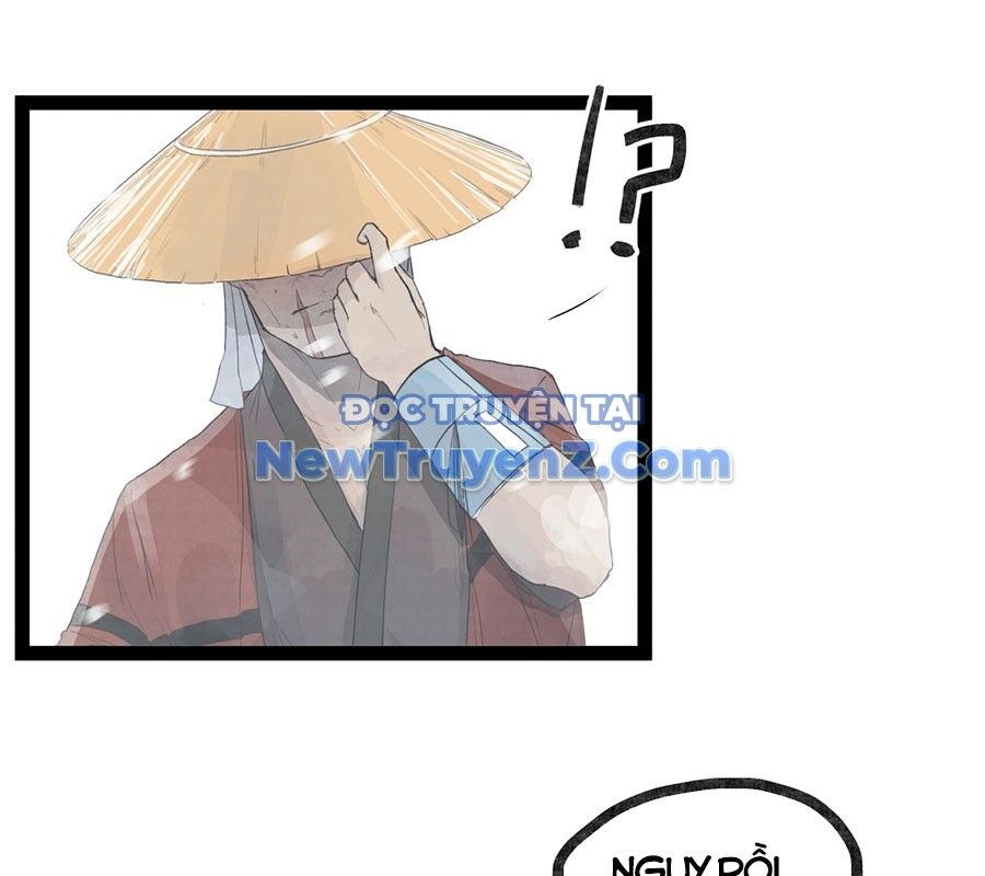 Hiệp Khách Hành Bất Thông [Chap 33-38]