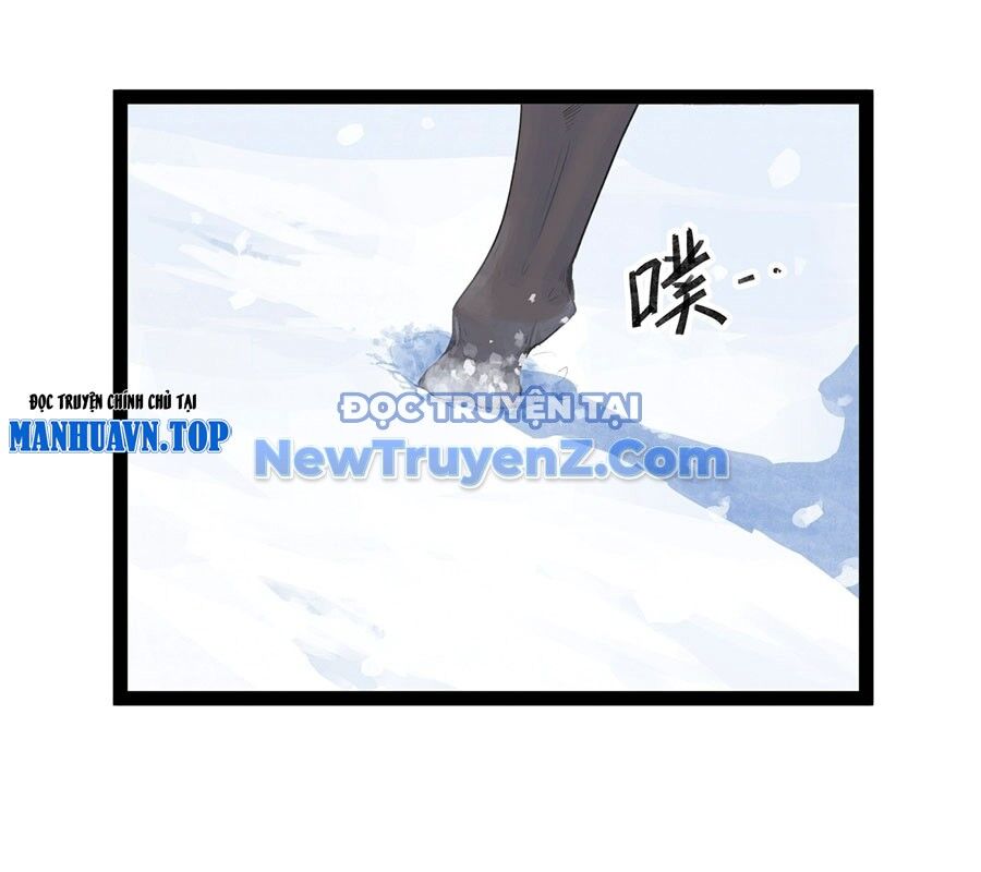 Hiệp Khách Hành Bất Thông [Chap 33-38]