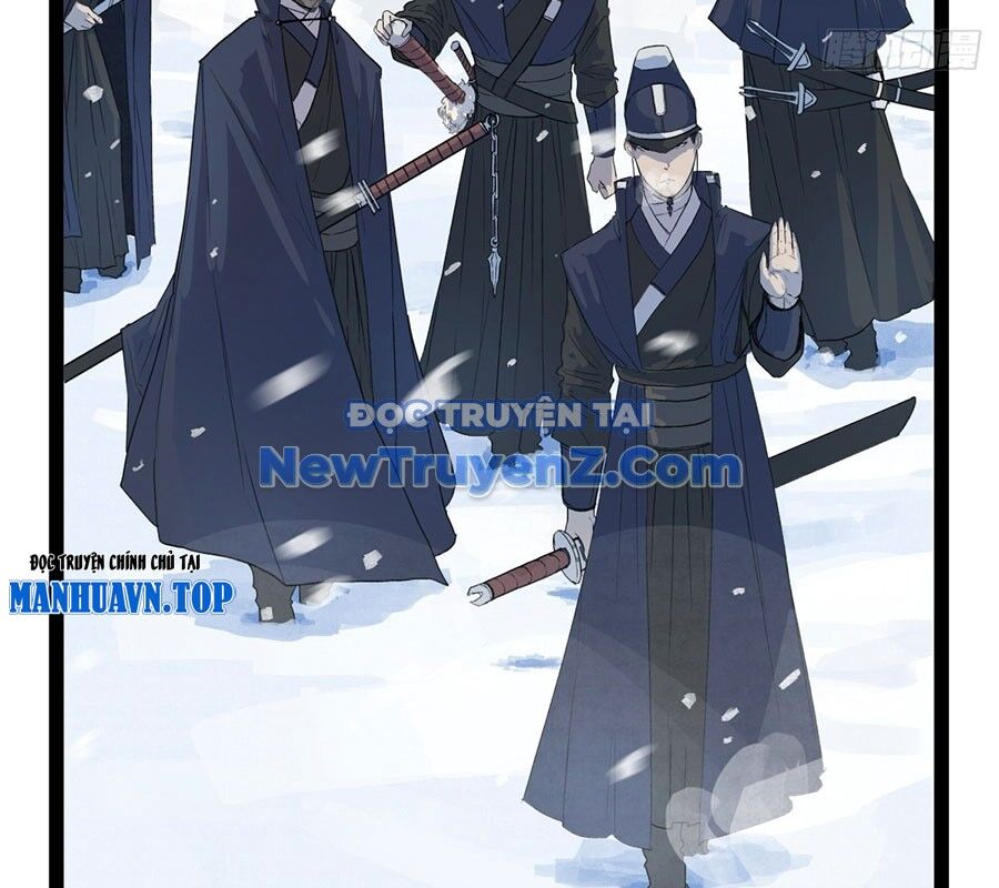 Hiệp Khách Hành Bất Thông [Chap 33-38]