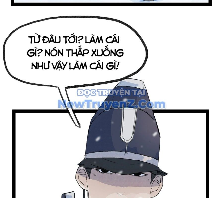 Hiệp Khách Hành Bất Thông [Chap 33-38]