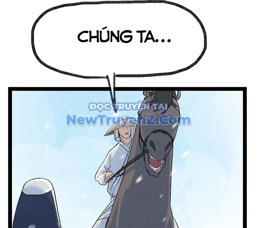 Hiệp Khách Hành Bất Thông [Chap 33-38]