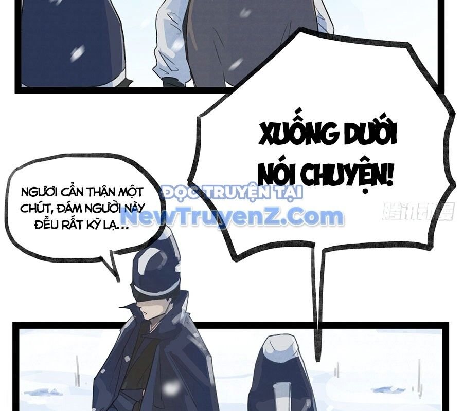 Hiệp Khách Hành Bất Thông [Chap 33-38]