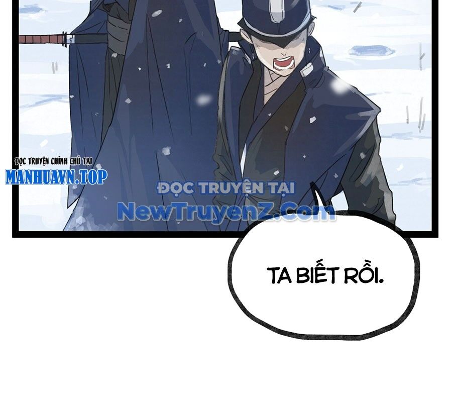 Hiệp Khách Hành Bất Thông [Chap 33-38]