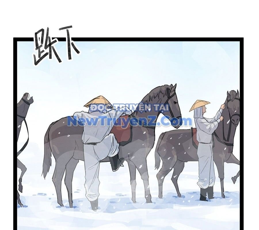 Hiệp Khách Hành Bất Thông [Chap 33-38]