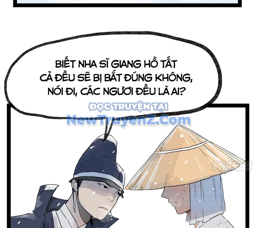 Hiệp Khách Hành Bất Thông [Chap 33-38]