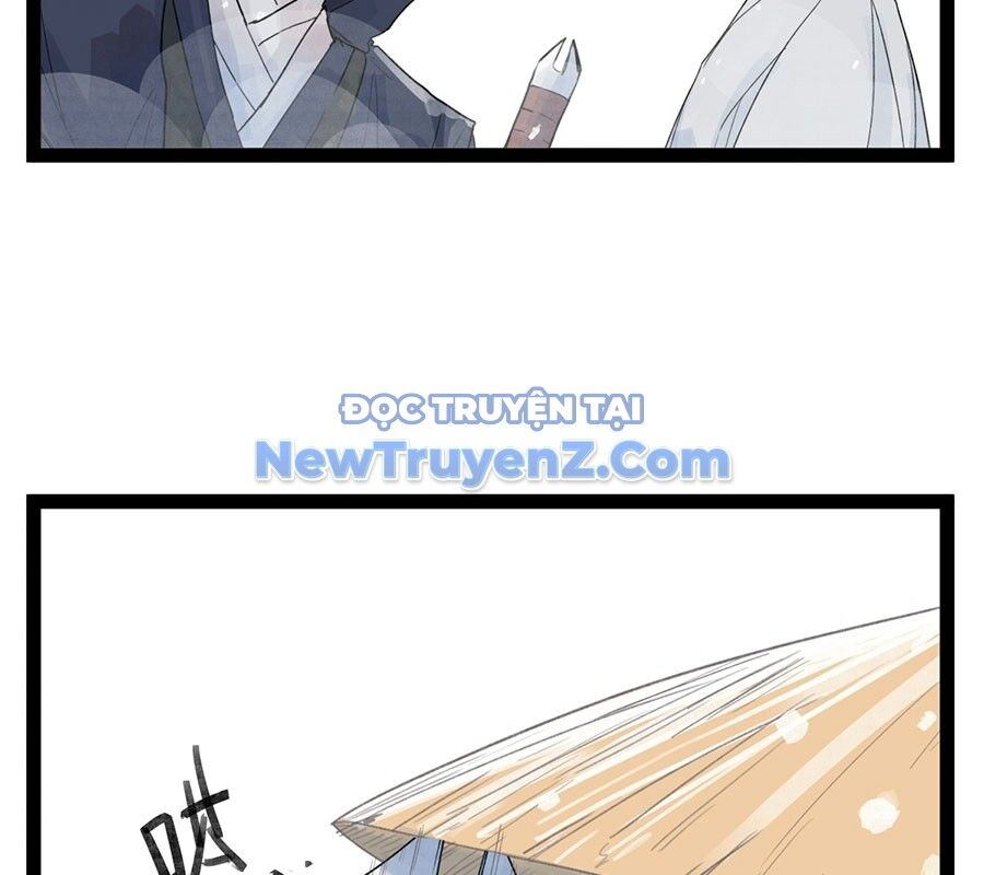 Hiệp Khách Hành Bất Thông [Chap 33-38]