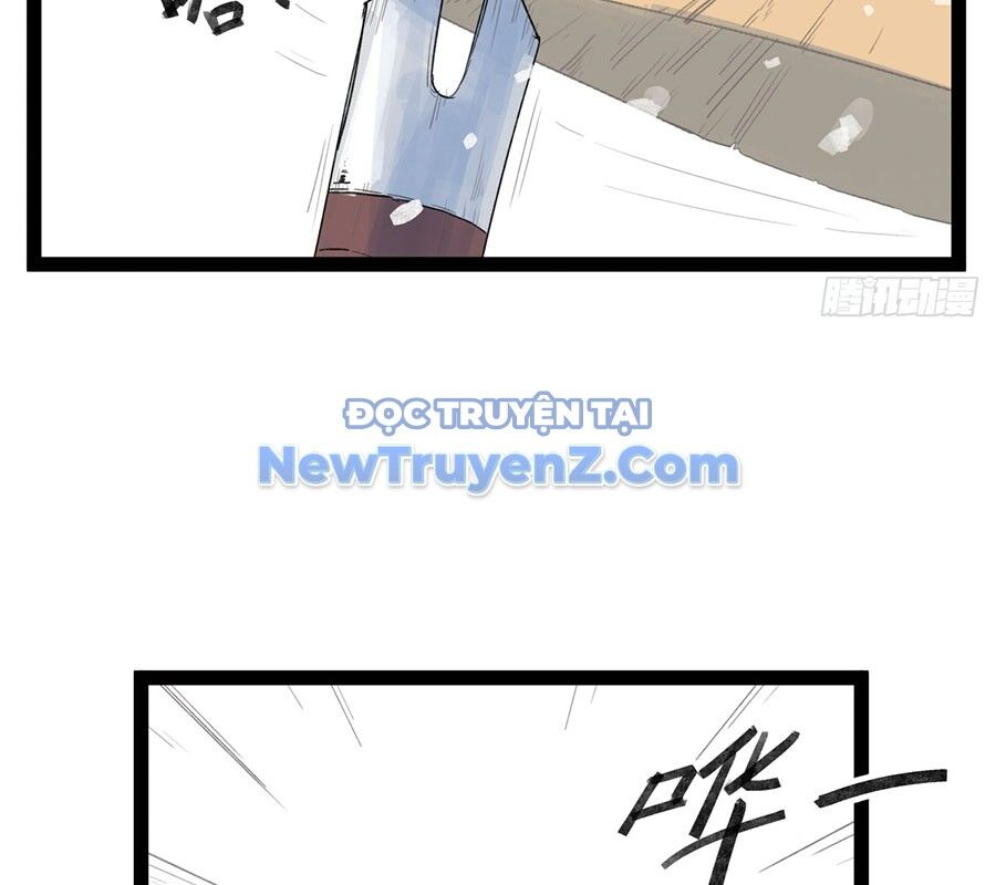 Hiệp Khách Hành Bất Thông [Chap 33-38]