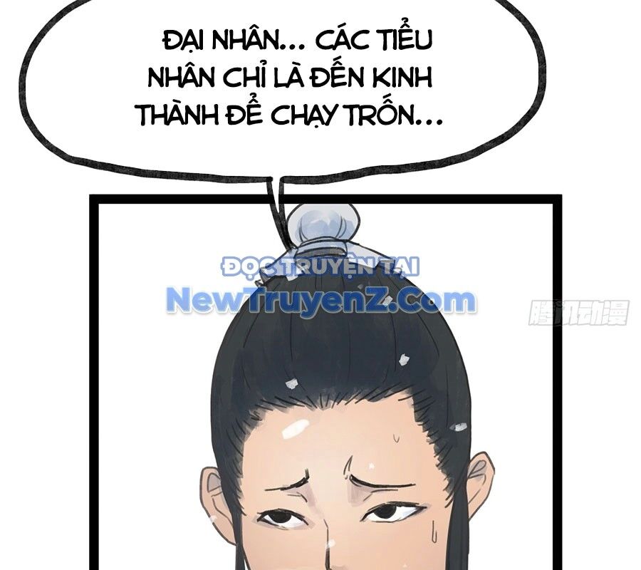 Hiệp Khách Hành Bất Thông [Chap 33-38]