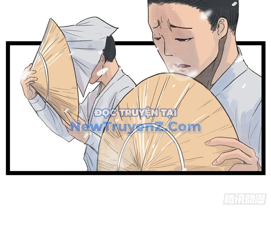 Hiệp Khách Hành Bất Thông [Chap 33-38]