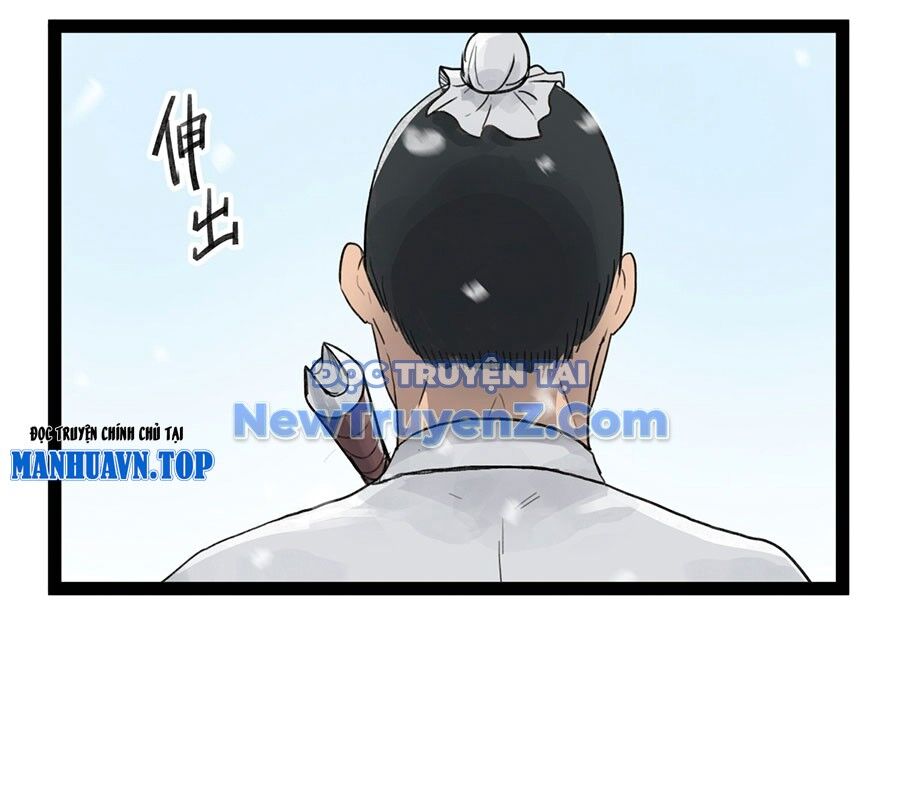 Hiệp Khách Hành Bất Thông [Chap 33-38]