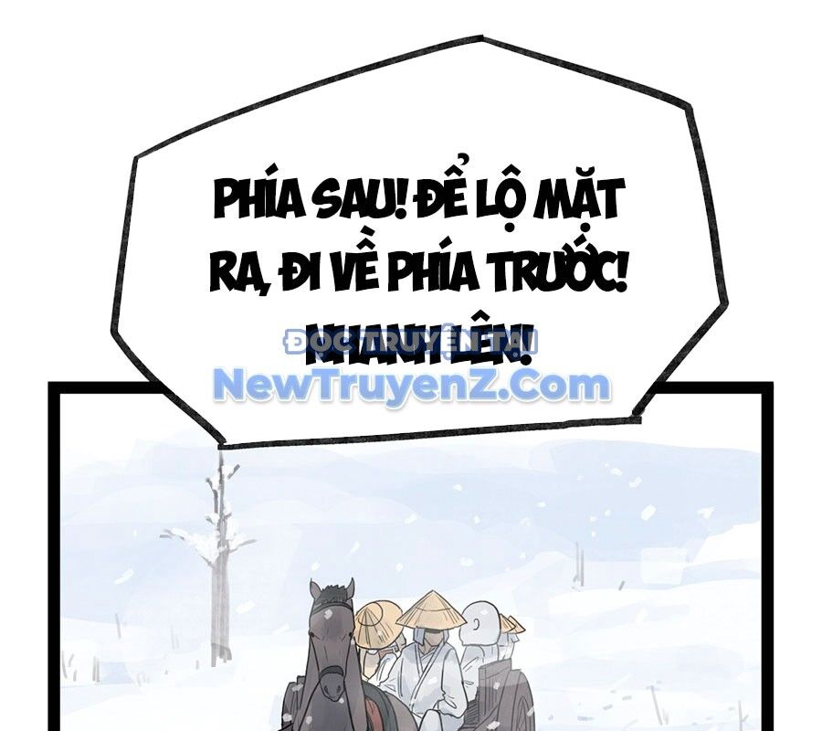 Hiệp Khách Hành Bất Thông [Chap 33-38]
