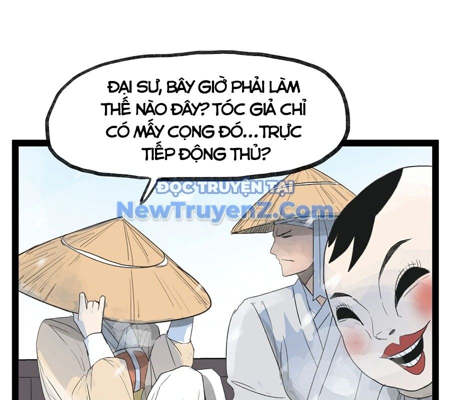 Hiệp Khách Hành Bất Thông [Chap 33-38]
