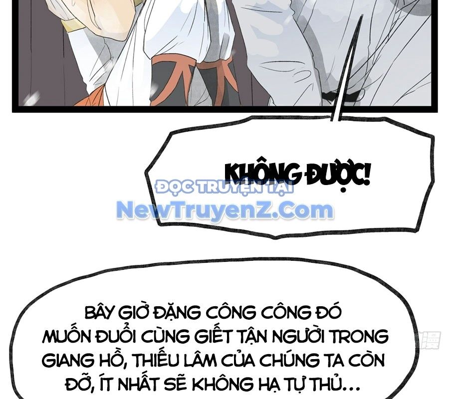 Hiệp Khách Hành Bất Thông [Chap 33-38]