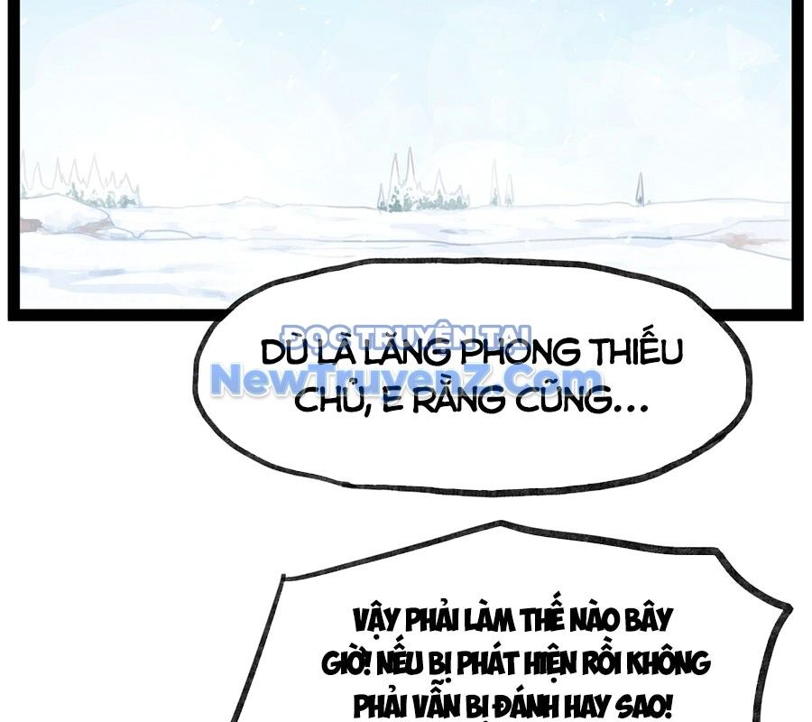 Hiệp Khách Hành Bất Thông [Chap 33-38]